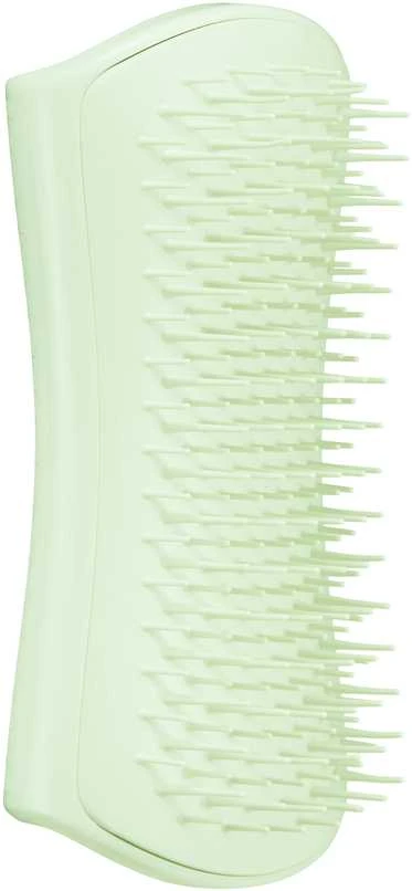 Tangle Teezer Pet Teezer Puppy žalias šuniukų šepetys