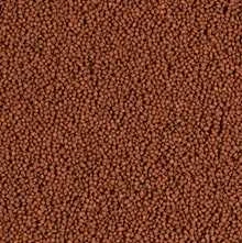 Tropical T Ogrodnik Tropical Goldfish spalvų Pellet 100 ml / 36g