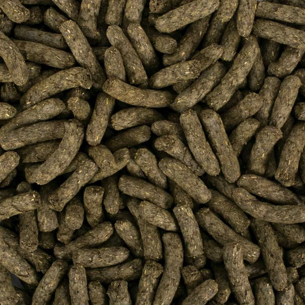 Tropical T Ogrodnik Tropifit All in 1 visavertis pašaras suaugusiems triušiams 1,75 kg