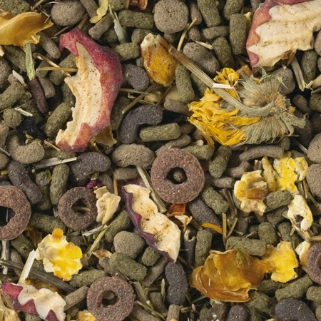 Tropical T Ogrodnik Tropifit Premium Plus Cavia visavertis pašaras jūrų kiaulytėms 750g