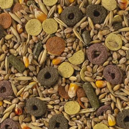 Tropical T Ogrodnik Tropifit Standard visavertis pašaras jūrų kiaulytėms 0,5kg