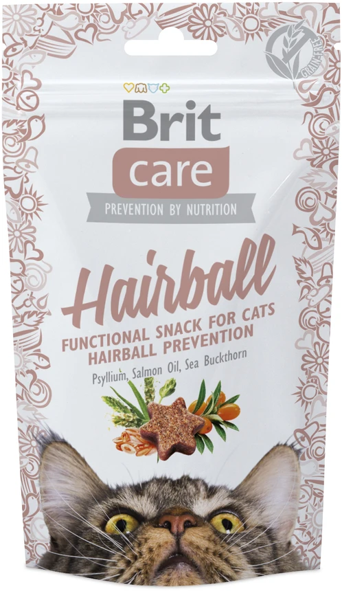Kačių Skanėstai - Brit 50 g