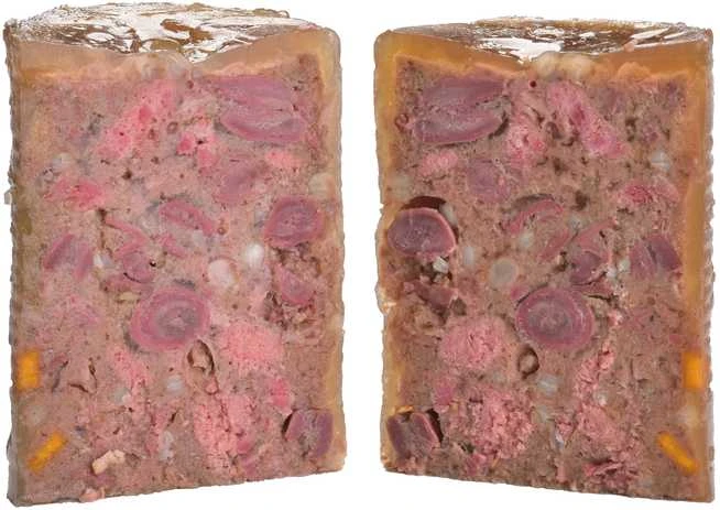 Brit Fresh konservai šunims vištiena&Sweet bulvės 400g