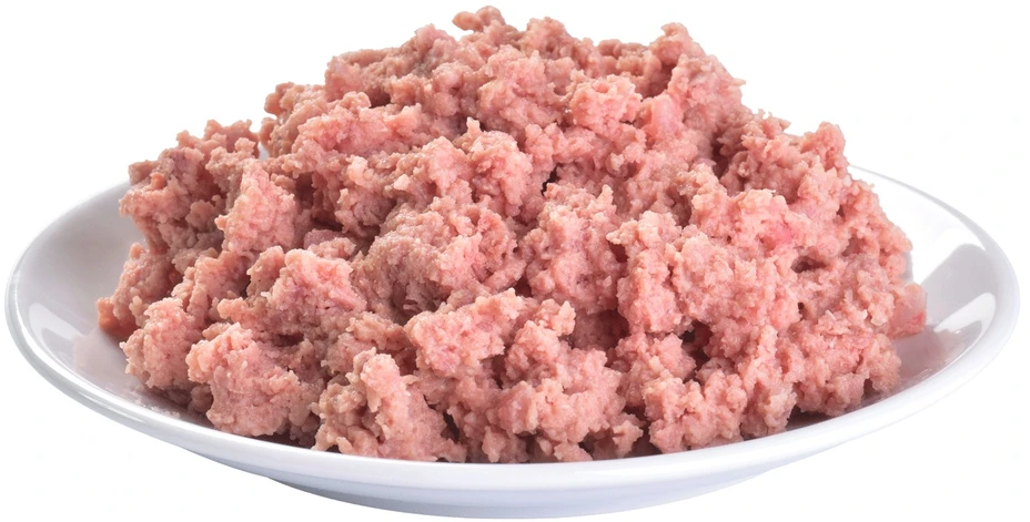 Drėgnas Šunų Maistas - BRIT Premium by Nature Žuvis su žuvies oda 800g