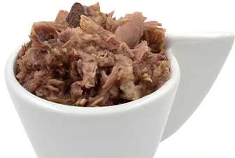 Aatas Cat Tantalizing Tuna&lašiša konservai katėms skard. 80g