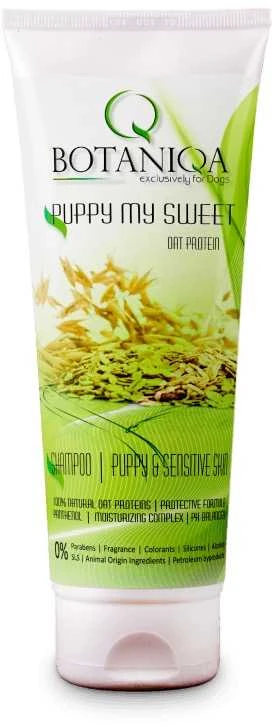 Botaniqa Puppy My Sweet šampūnas, 250 ml