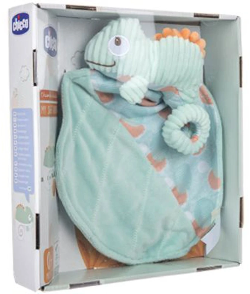 Chicco 00011045000000 Chameleonas DOUDOU