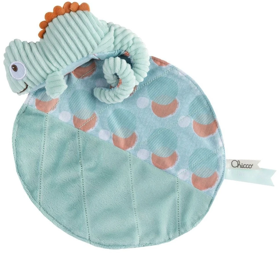 Chicco 00011045000000 Chameleonas DOUDOU