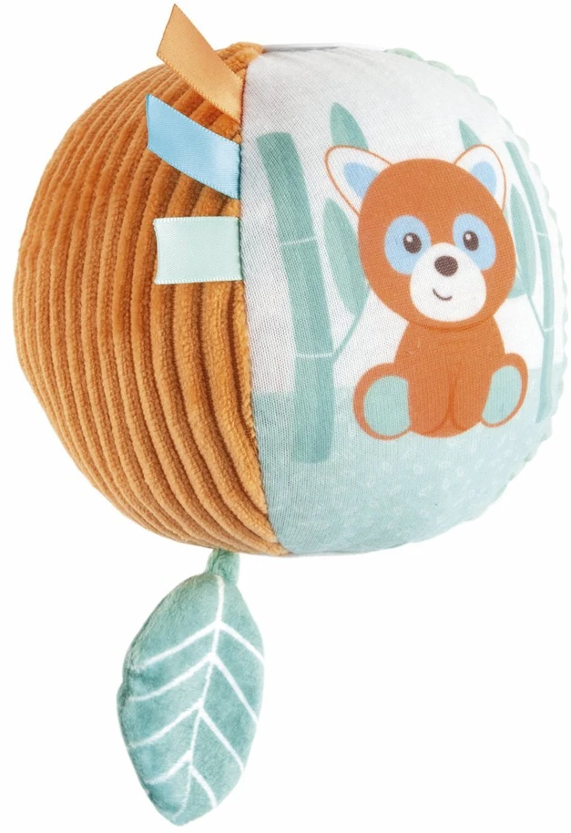Chicco Kamuolys kameleon i panda