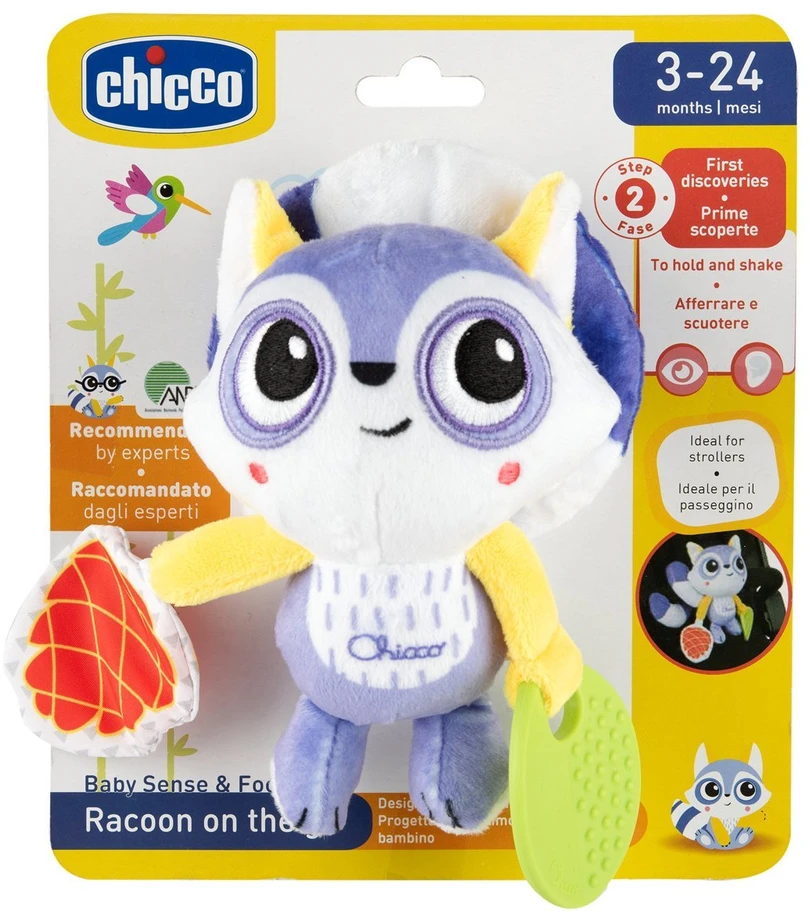 Chicco 00011563000000 Pakabukas vežimėliui Parduotuvė