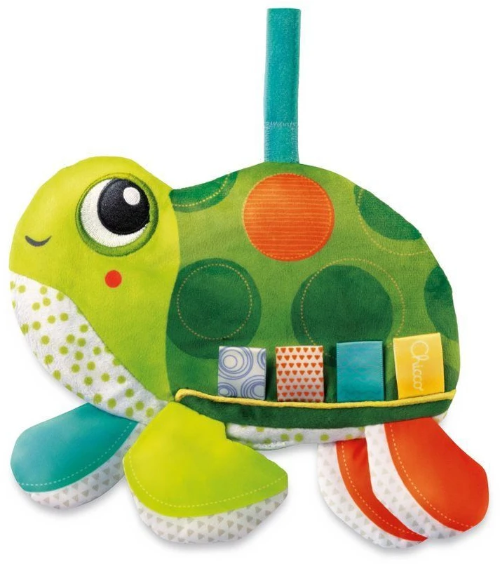 Chicco 00011631000000 šnarentis vėžlys