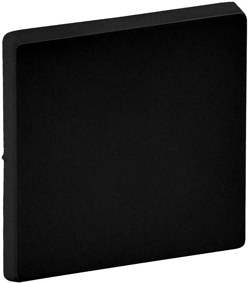 1 klavišo apdaila Valena Life Legrand 756002 (juoda)