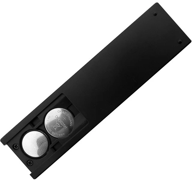 1 zonos LED juostų imtuvų Easy RF reguliavimo pultas Sunricher SR-2828