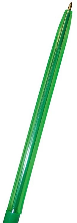 Topwrite - Ballpoint pen set 10 colours