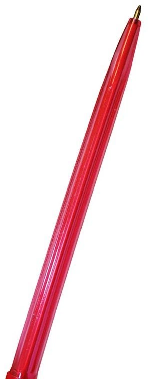 Topwrite - Ballpoint pen set 10 colours