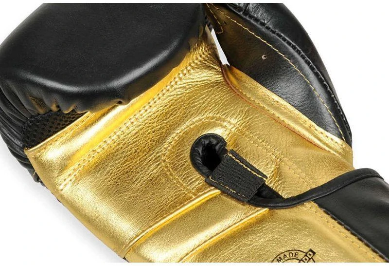 10 uncijų Bokso Pirštinės - Hammer Gold - Legacy Series