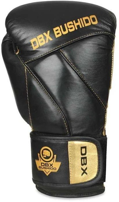 10 uncijų Bokso Pirštinės - Hammer Gold - Legacy Series