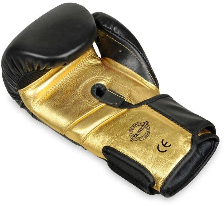 10 uncijų Bokso Pirštinės - Hammer Gold - Legacy Series