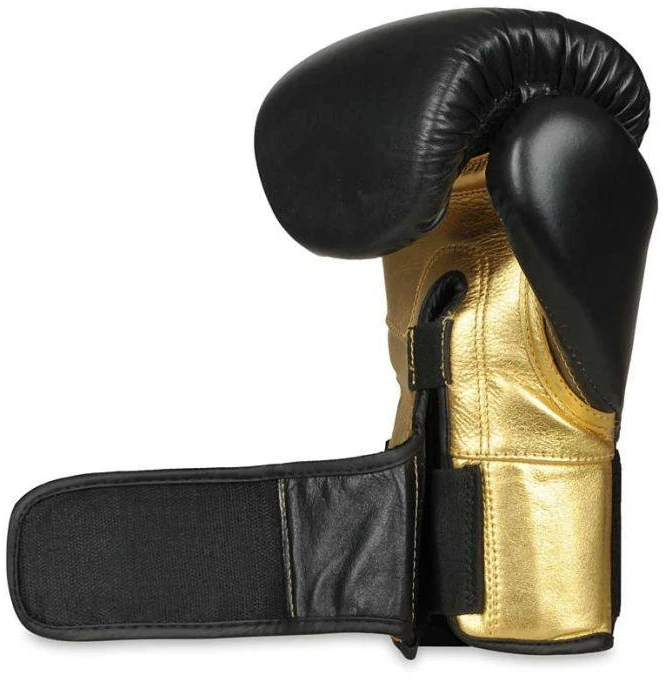 10 uncijų Bokso Pirštinės - Hammer Gold - Legacy Series