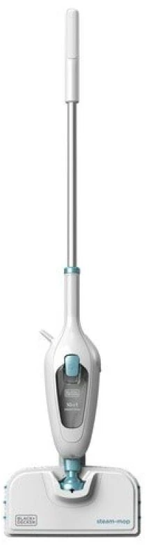 Black & Decker Juodas & Decker Valymo garais įrenginys FSMH13E10 1=10, Juodas & Decker