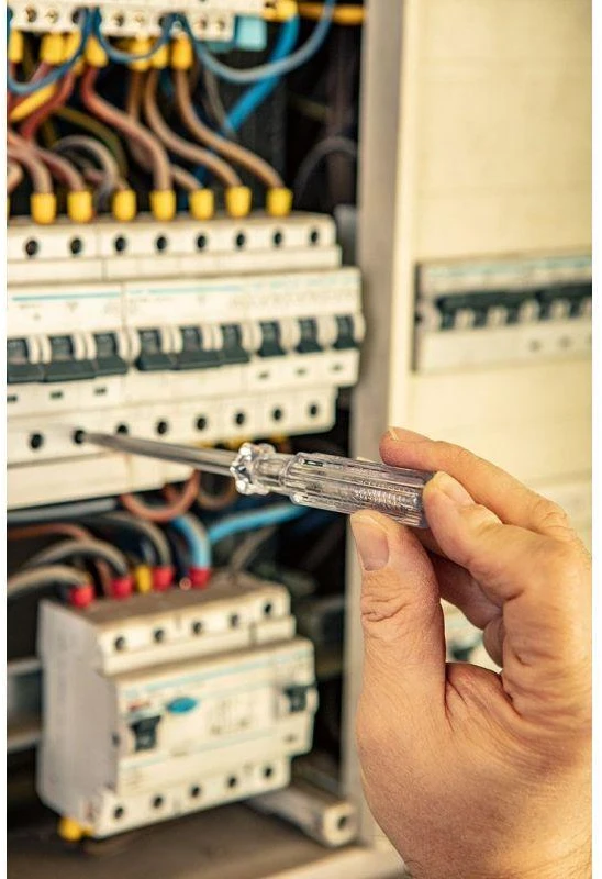 Neo Tools Rinkinys 1000 V replių ir atsuktuvų rinkinys, 7 vnt.