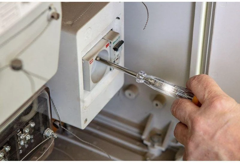 Neo Tools Rinkinys 1000 V replių ir atsuktuvų rinkinys, 7 vnt.