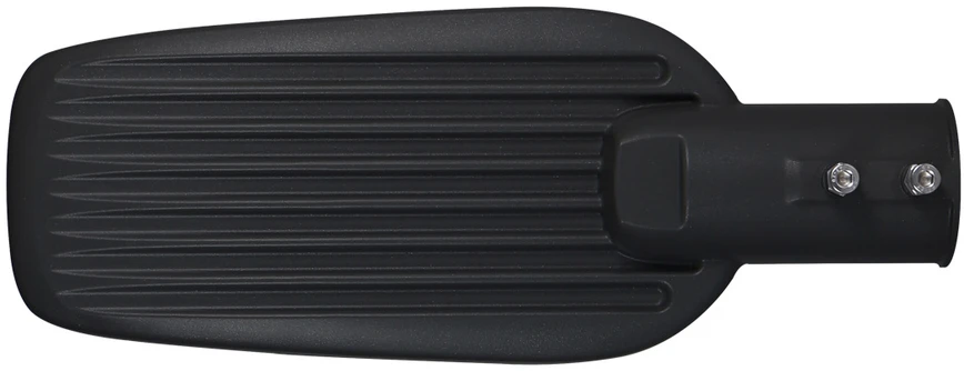 Pakabinamas šviestuvas 100W LED gatvės šviestuvas NONA, juodas, 4000K