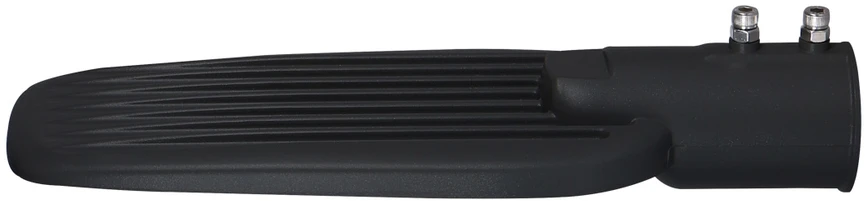 Pakabinamas šviestuvas 100W LED gatvės šviestuvas NONA, juodas, 4000K