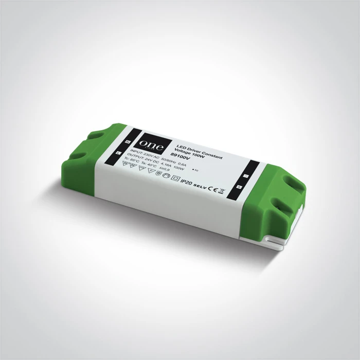 100W LED maitinimo šaltinis, 89100V