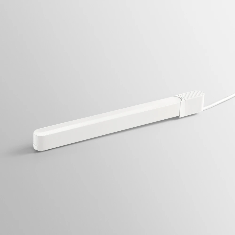 100W LED maitinimo šaltinis sistemai BERNINI, baltas