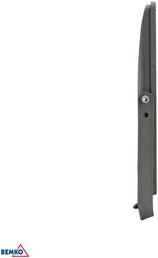 Kafler 100W LED prožektorius PRAJNA, pilkas, 3000/4000/6500K, IP65
