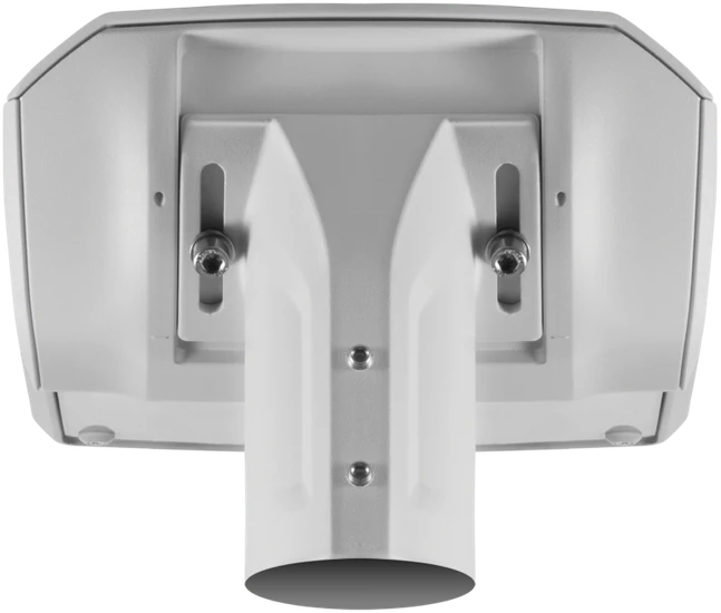 102W gatvės šviestuvas URBINO LED, pilkas, 4000K, IP66, O38