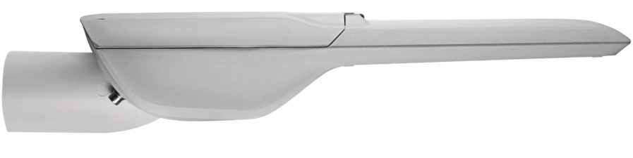 102W gatvės šviestuvas URBINO LED, pilkas, 4000K, IP66, O7