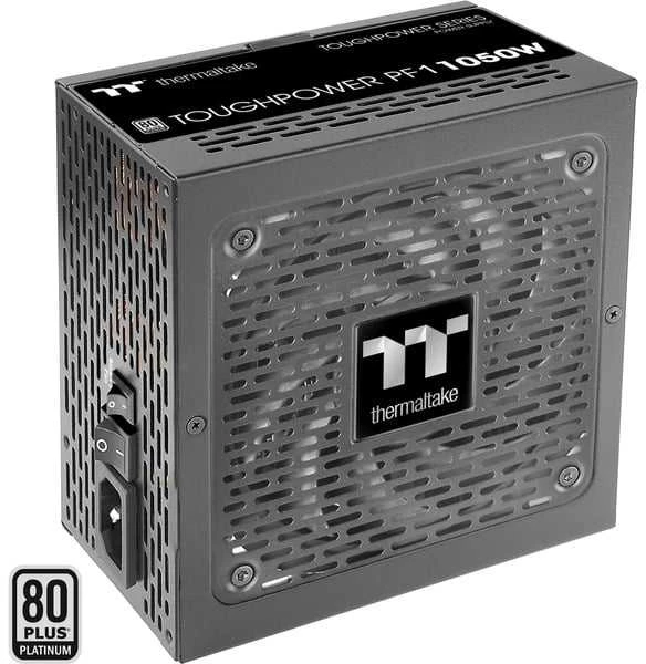 Maitinimo šaltinis Thermaltake Toughpower PF1 1050W Platinum