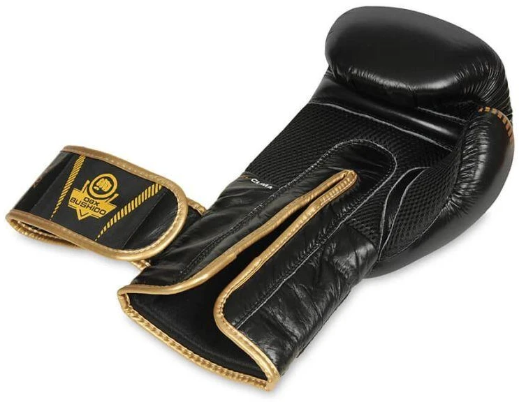 10oz Bokso pirštinės - Aureos - Valor serija