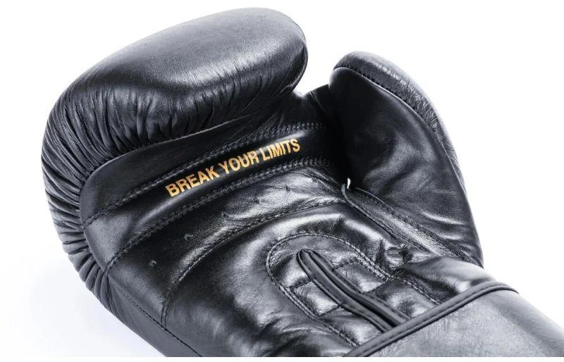 10oz Bokso Pirštinės - Striker - Legacy Serija