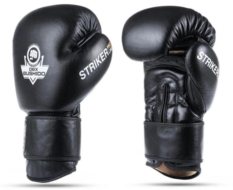 10oz Bokso Pirštinės - Striker - Legacy Serija