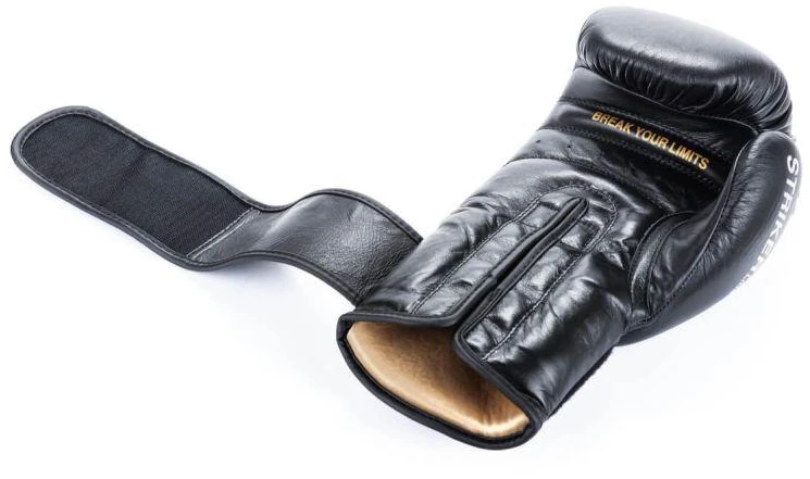 10oz Bokso Pirštinės - Striker - Legacy Serija