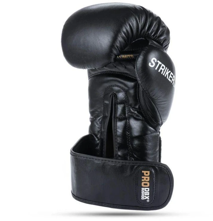 10oz Bokso Pirštinės - Striker - Legacy Serija
