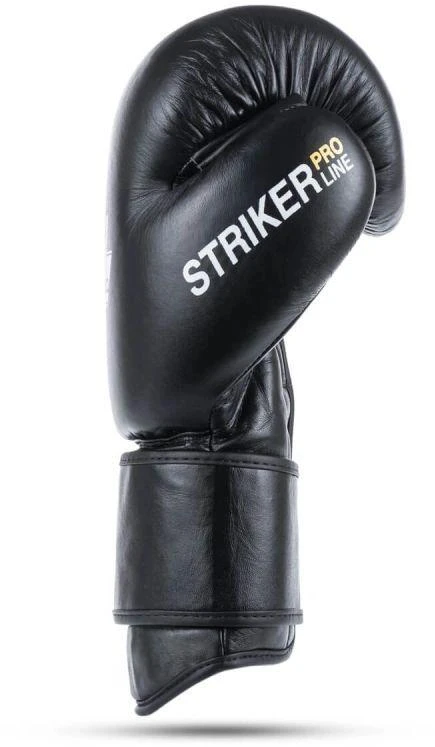 10oz Bokso Pirštinės - Striker - Legacy Serija