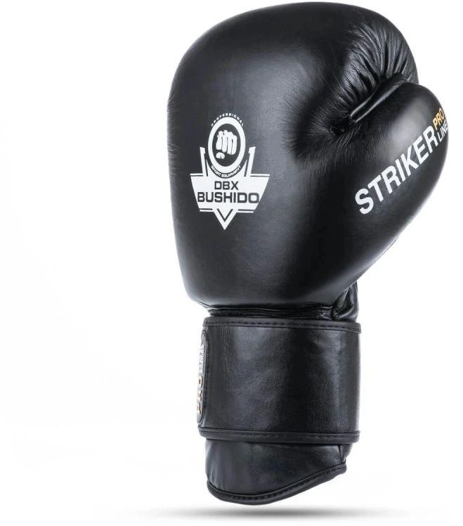 10oz Bokso Pirštinės - Striker - Legacy Serija