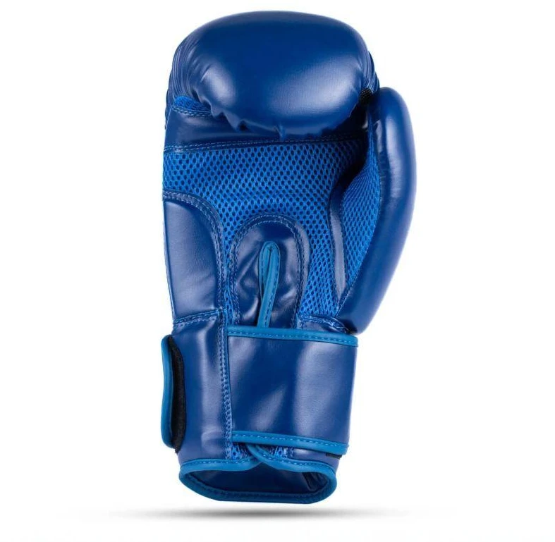 BUSHIDO 10oz Bokso pirštinės - Turnyrinės Mėlynos