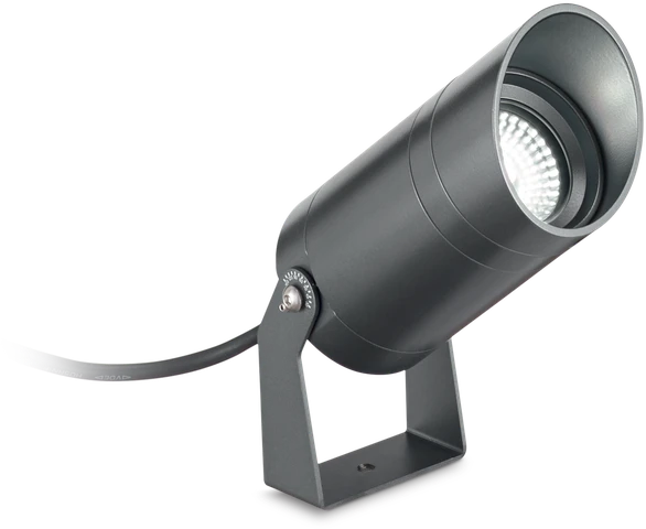 10W lauko šviestuvas STARLIGHT, 3000K, švino sp., 248387