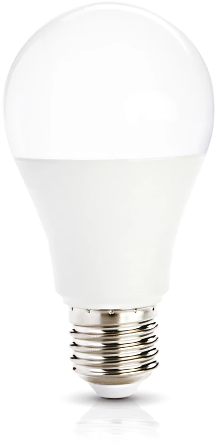 Kobi 10W LED lemputė, E27, 6000K