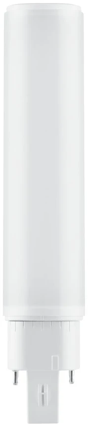 Ledvance 10W LED lemputė OSRAM DULUX D/E LED HF & AC MAINS, G24q-3, 4000K