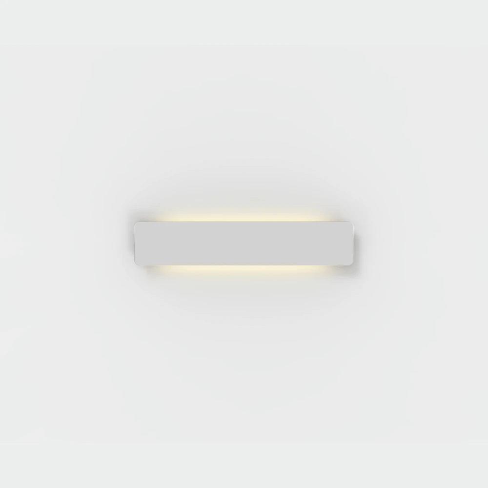 10W LED sieninis šviestuvas FOSCA, baltas, 2700/3000/4000K, A3833471B