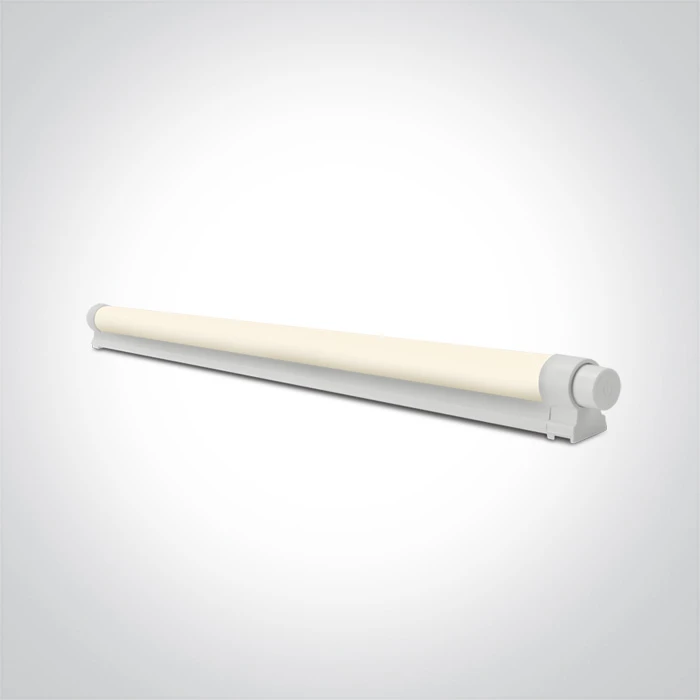 Sieninis šviestuvas 10W LED veidrodžio šviestuvas, 2700K-6500K, 38110BD