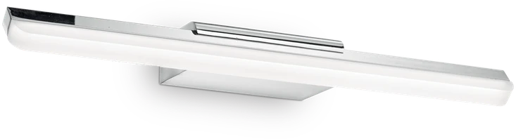 Sieninis šviestuvas Ideal Lux 7,3W wall lamp with 6 lights OMEGA, 4000K, juodas