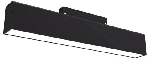 LED magnetinis šviestuvas 300mm M20 Track 10W 3000K