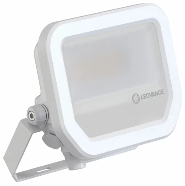 Osram 11-17W LED prožektorius FL 20 GEN4, baltas, 3000K, IP66